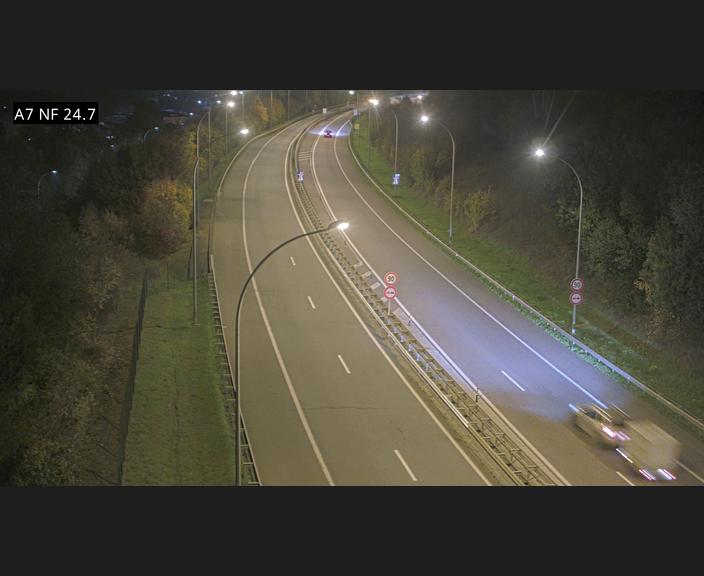 Ettelbruck direction Colmarberg
