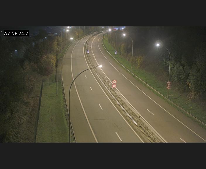 Ettelbruck direction Colmarberg