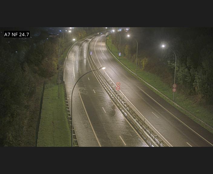 Ettelbruck direction Colmarberg